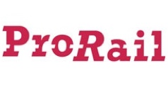 Logo ProRail