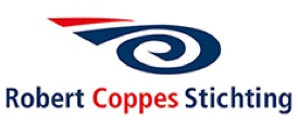 Logo Robert Coppes Stichting