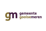 Logo gemeente Gooise Meren