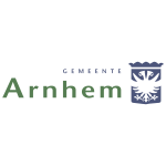 Logo gemeente Arnhem