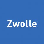 Logo gemeente Zwolle